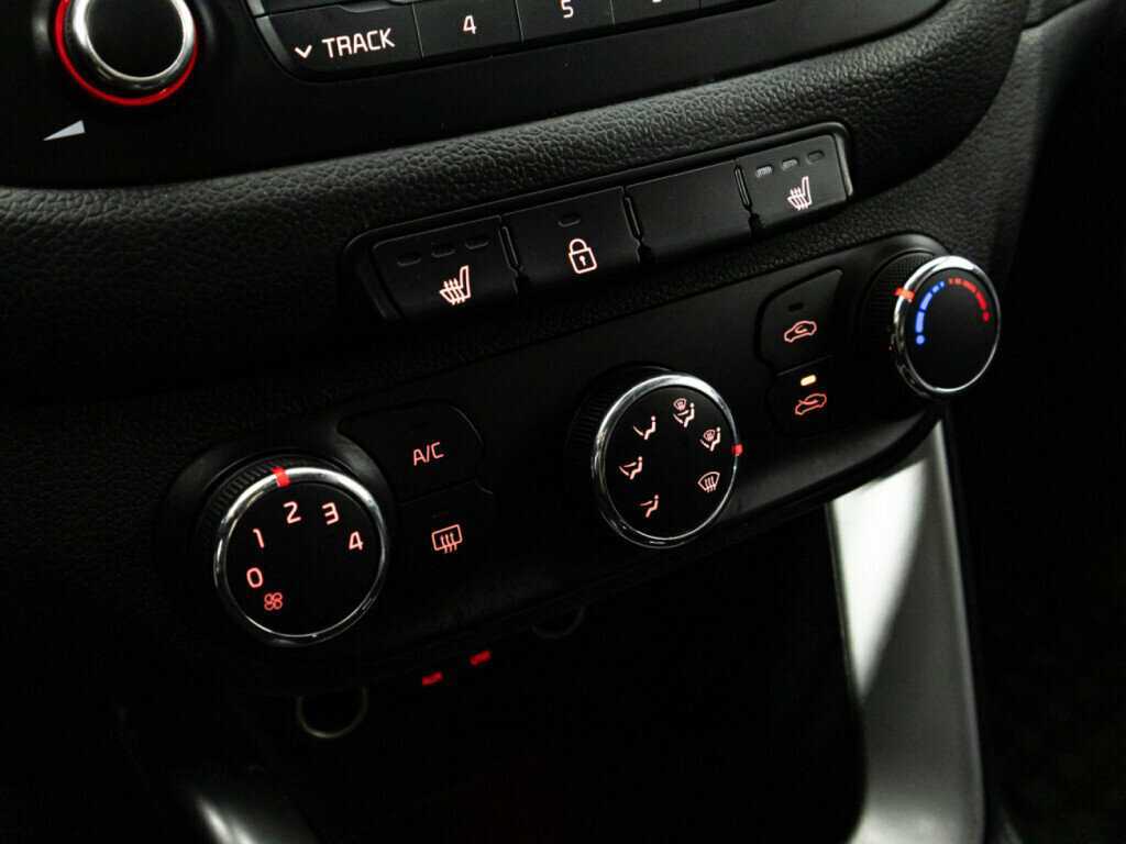 Б/У Киа Сид 2014 года. Фото: #14