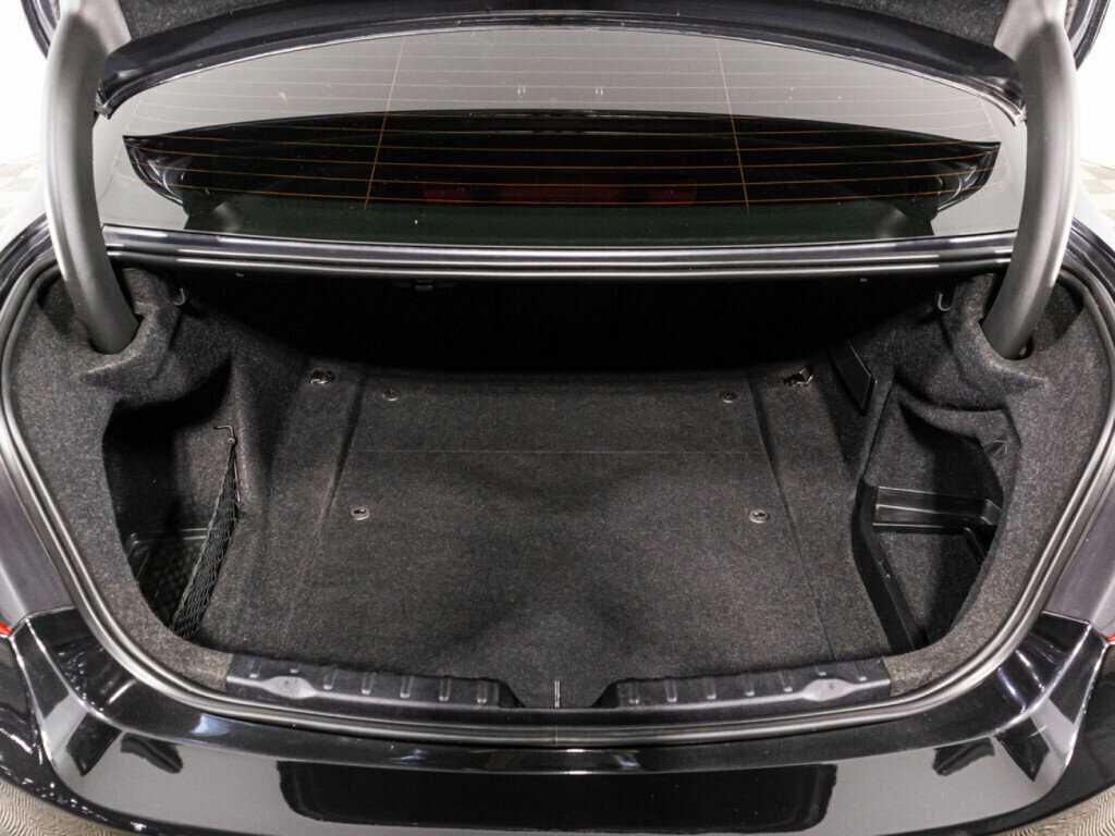 Б/У БМВ 3 серии 2012 года. Фото: #14