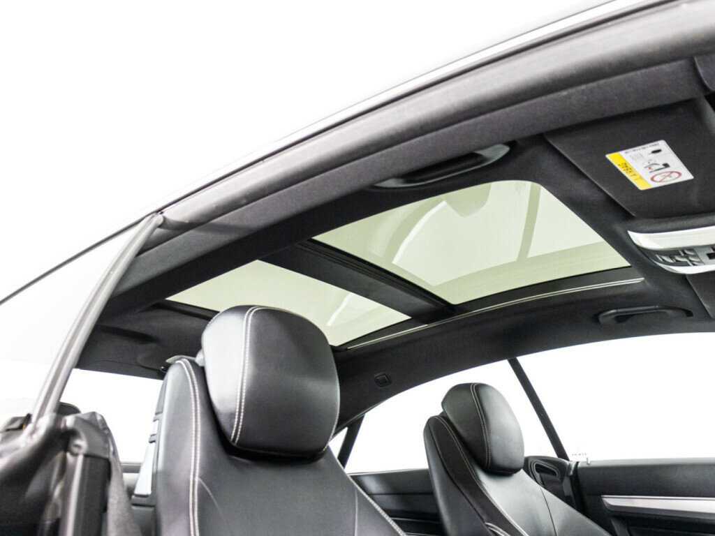 Б/У Мерседес-Бенц Е-Класс 2015 года. Фото: #14