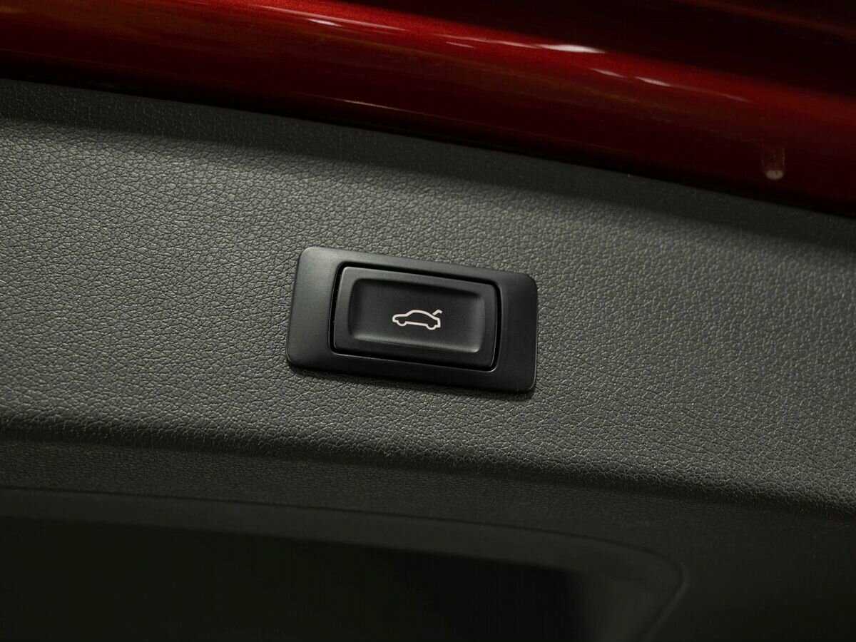 Б/У Ауди К5 2013 года. Фото: #25