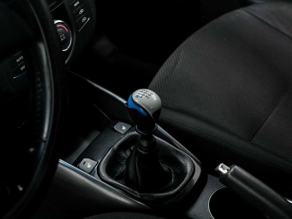 Б/У Киа Церато 2012 года. Фото: #16