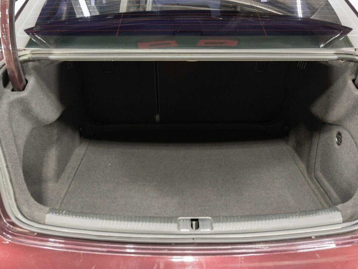 Б/У Ауди А3 2013 года. Фото: #21