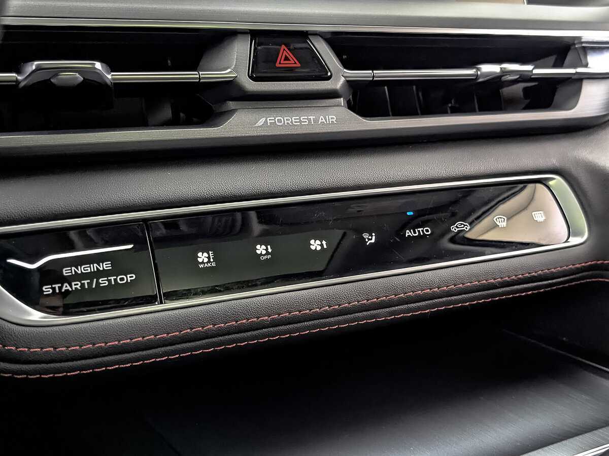 Б/У Чанган КС75Плюс 2023 года. Фото: #20