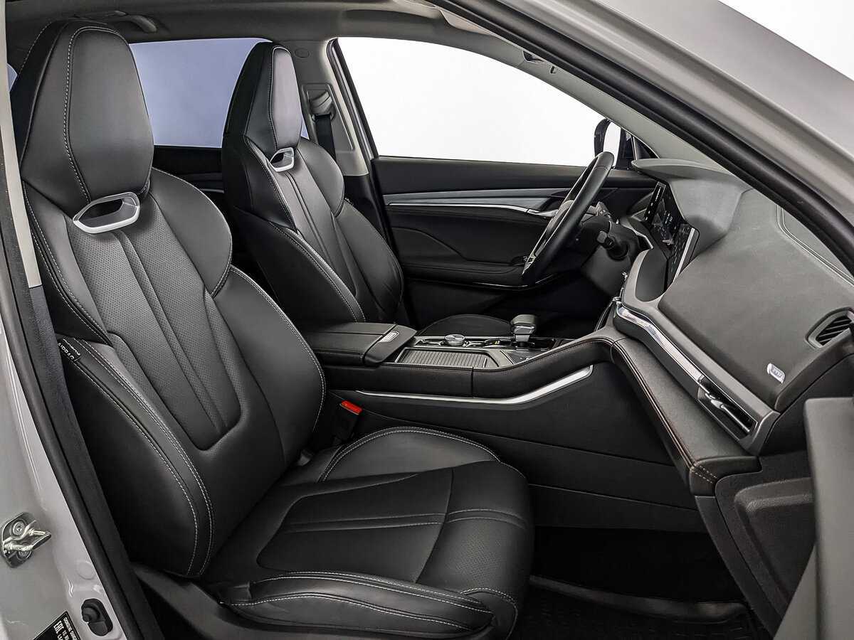 Б/У Чанган КС75Плюс 2023 года. Фото: #23