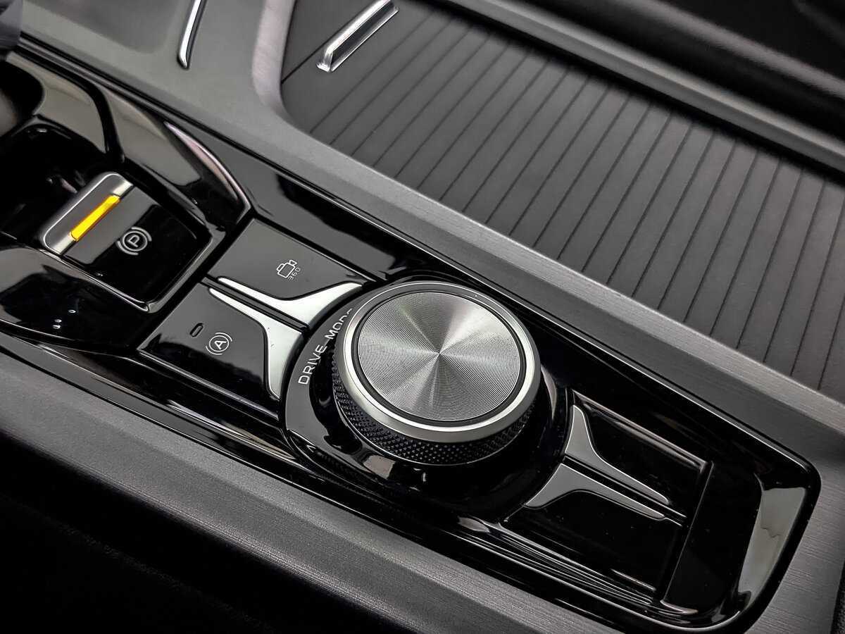 Б/У Чанган КС75Плюс 2023 года. Фото: #25