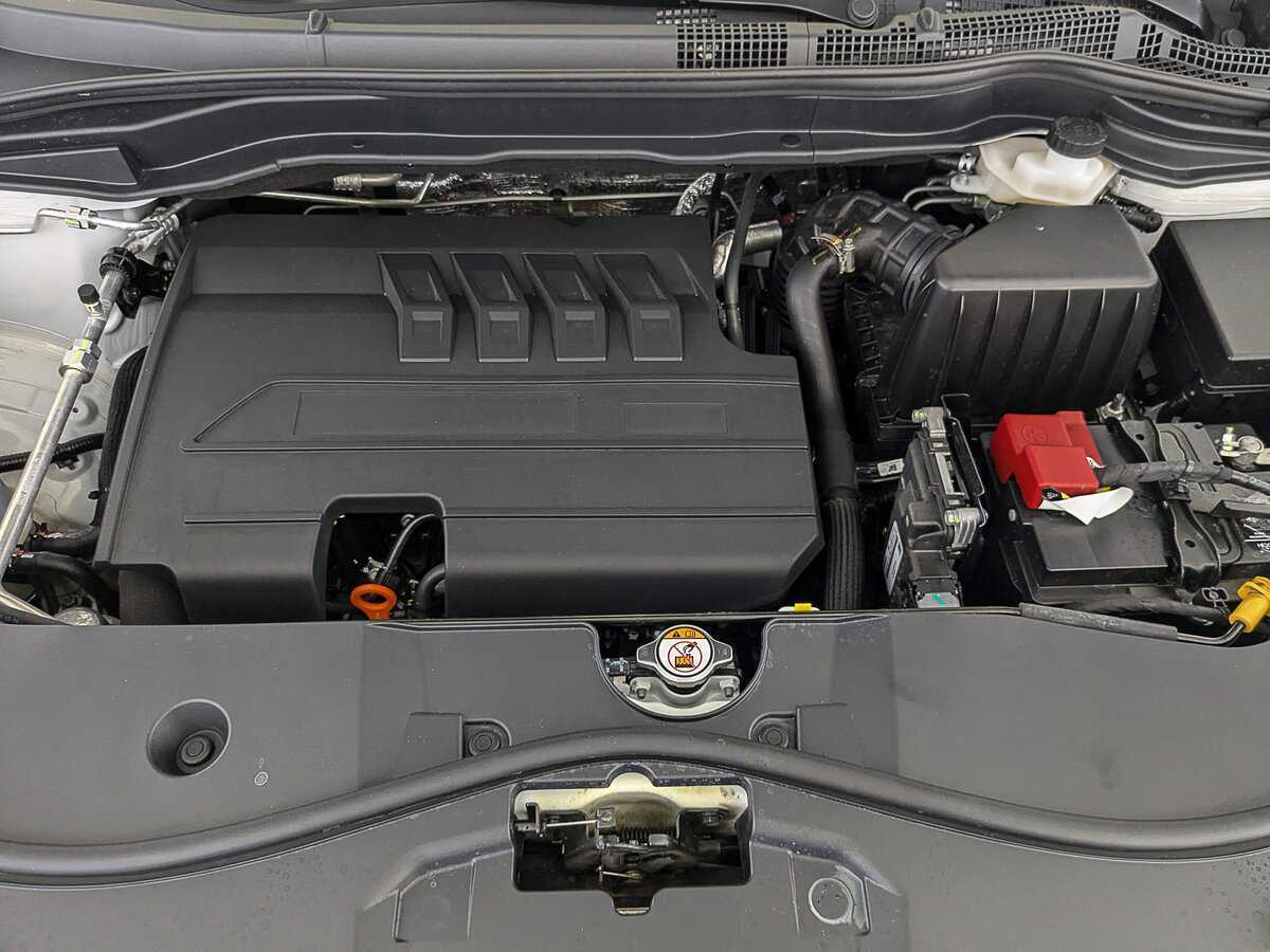 Б/У Хавал М6 2023 года. Фото: #8