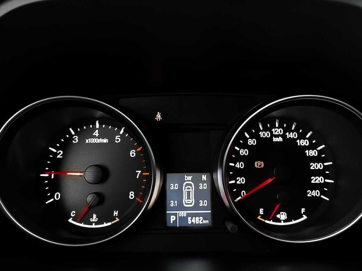 Б/У Хавал М6 2023 года. Фото: #13