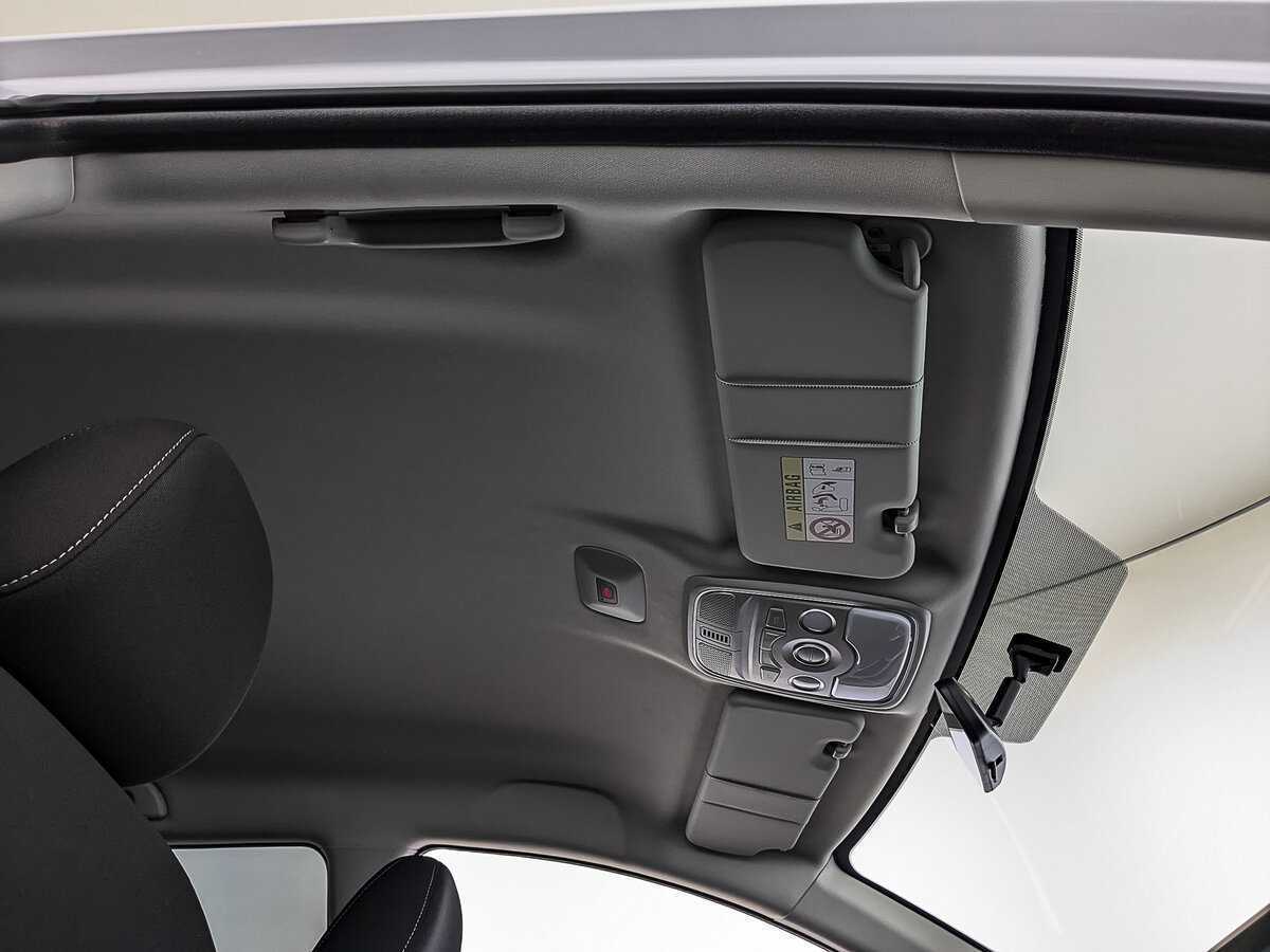 Б/У Хавал М6 2023 года. Фото: #19