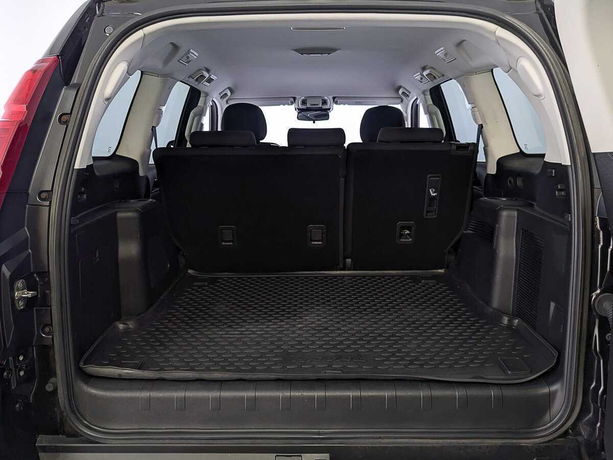 Б/У Хавал Х9 2021 года. Фото: #9