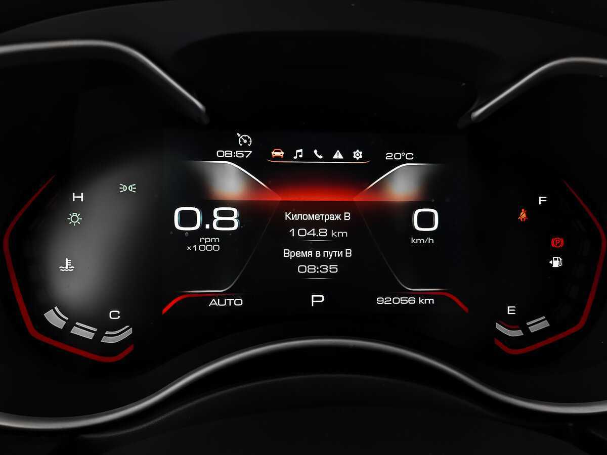 Б/У Хавал Х9 2021 года. Фото: #15