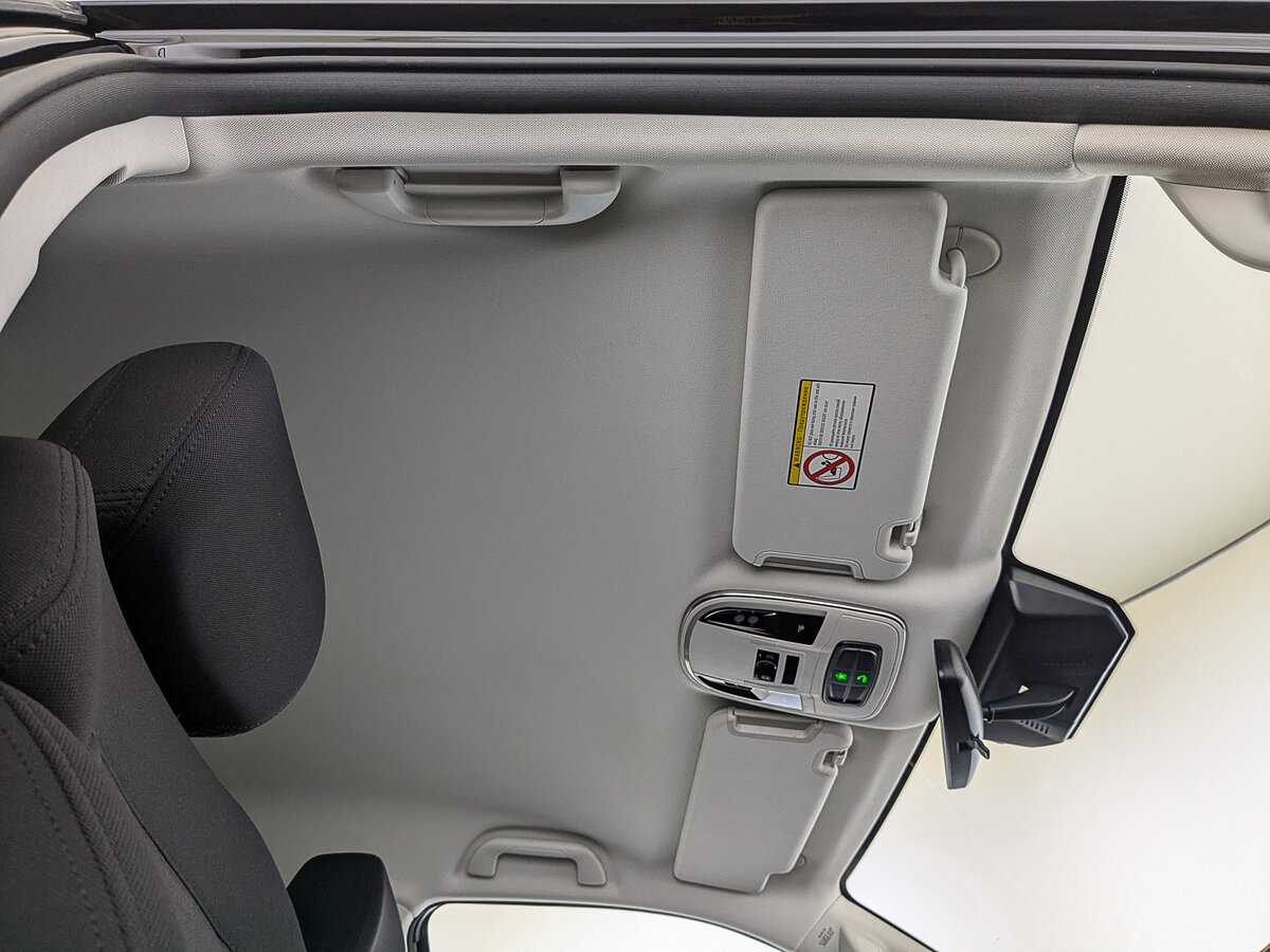 Б/У Хавал Х9 2021 года. Фото: #22