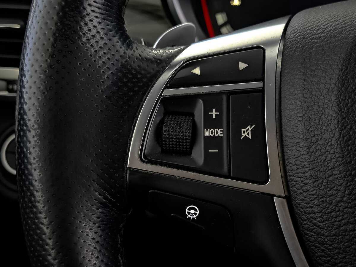 Б/У Хавал Х9 2021 года. Фото: #28