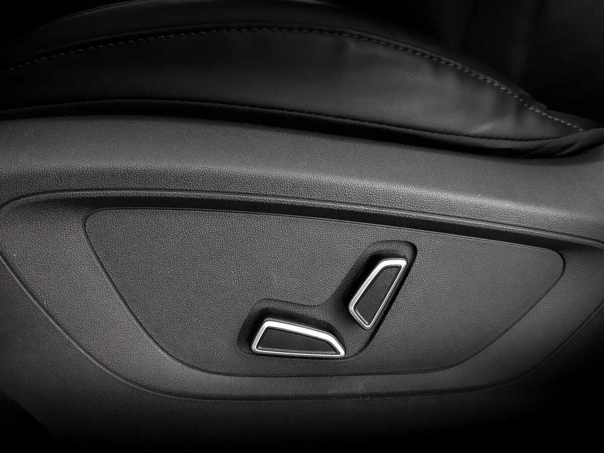 Б/У Чанган КС55Плюс 2023 года. Фото: #20