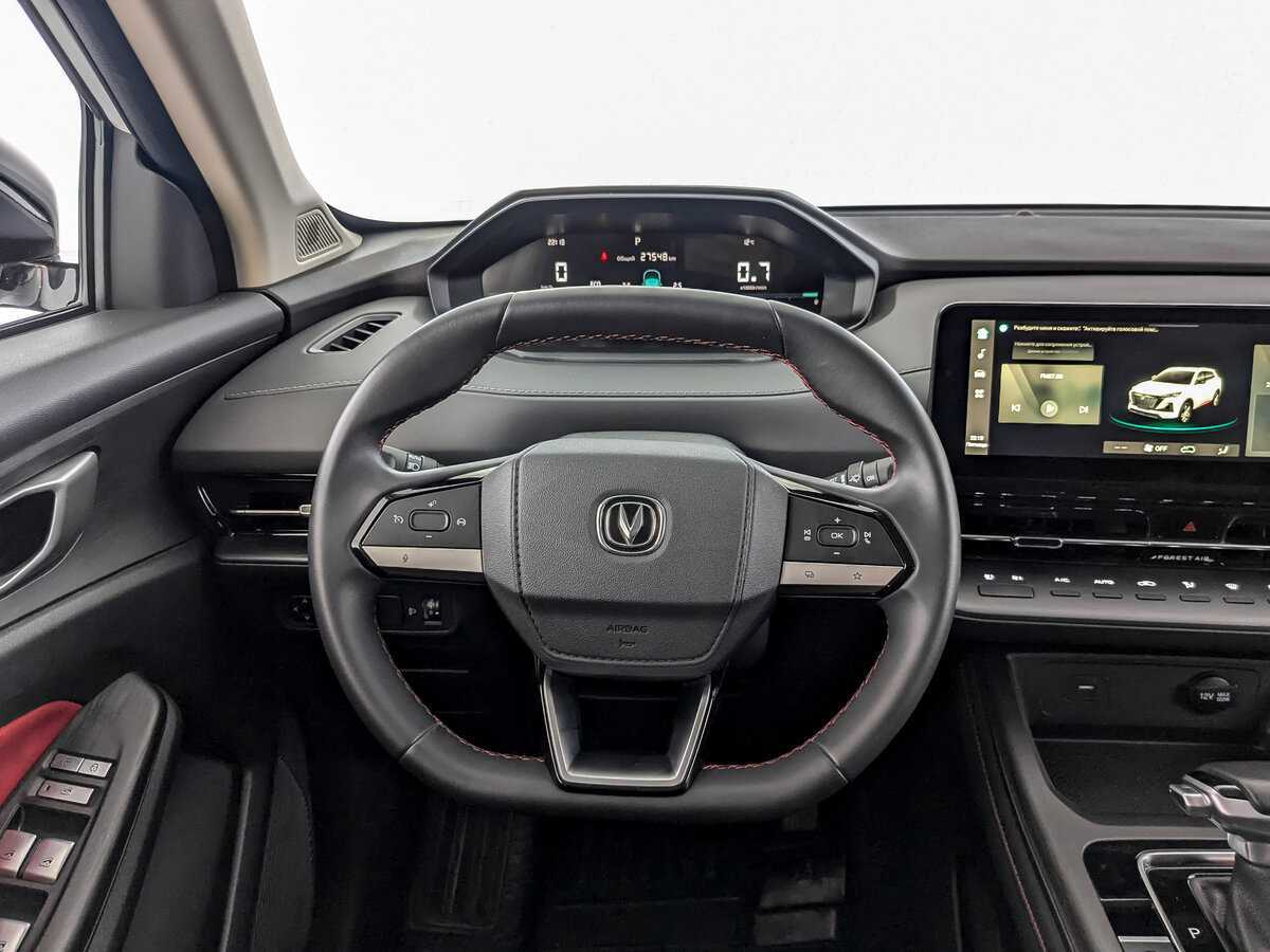 Б/У Чанган КС55Плюс 2023 года. Фото: #21