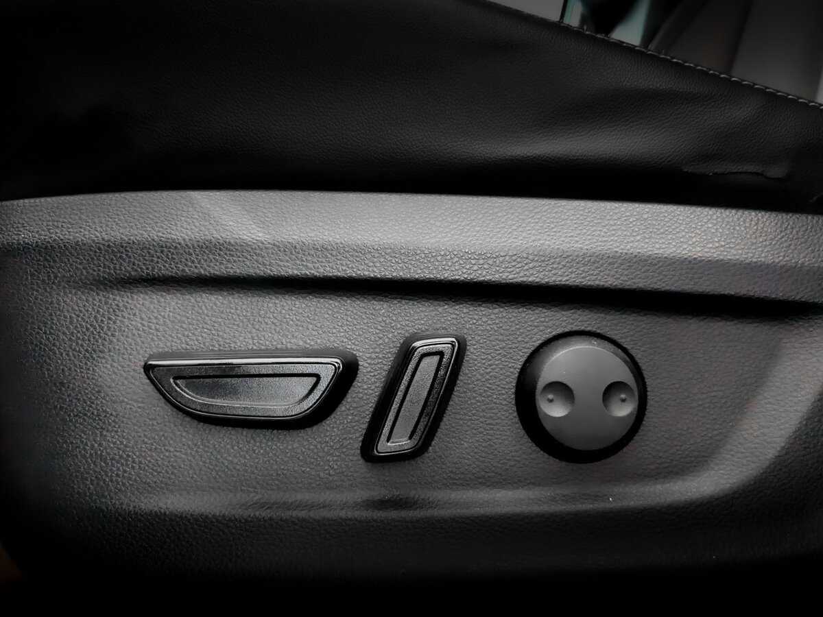 Б/У Джак ГС5 2020 года. Фото: #20