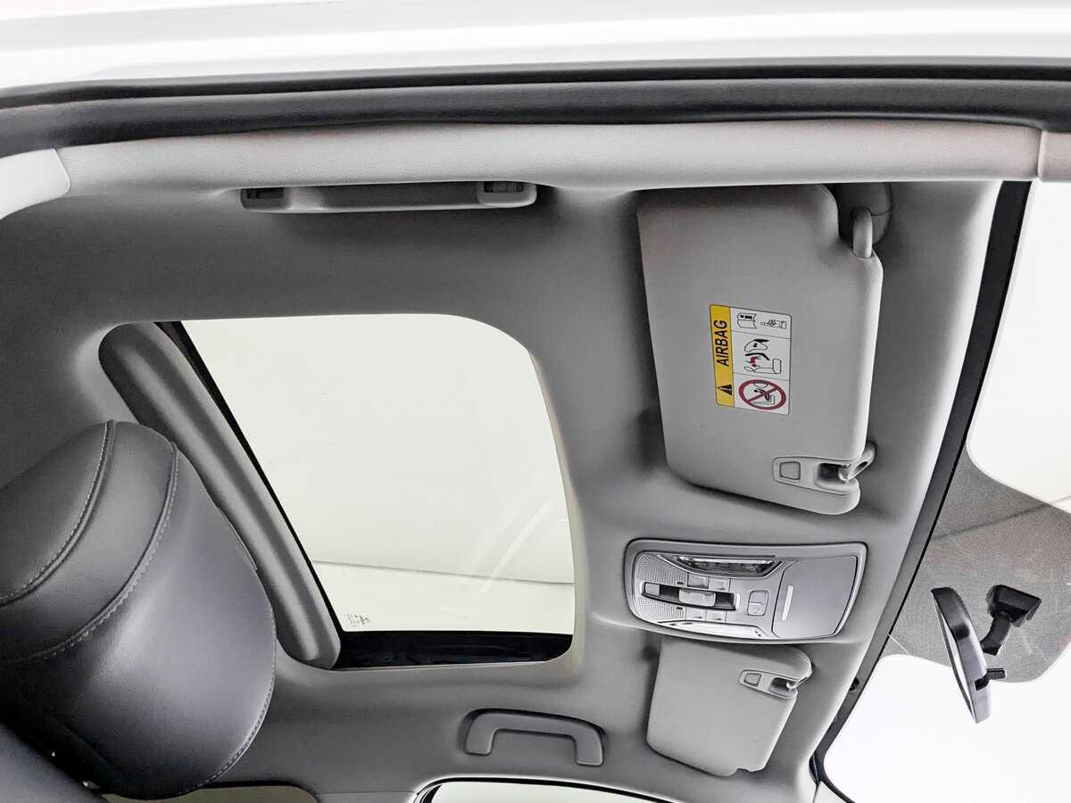 Б/У Джак ГС5 2020 года. Фото: #22