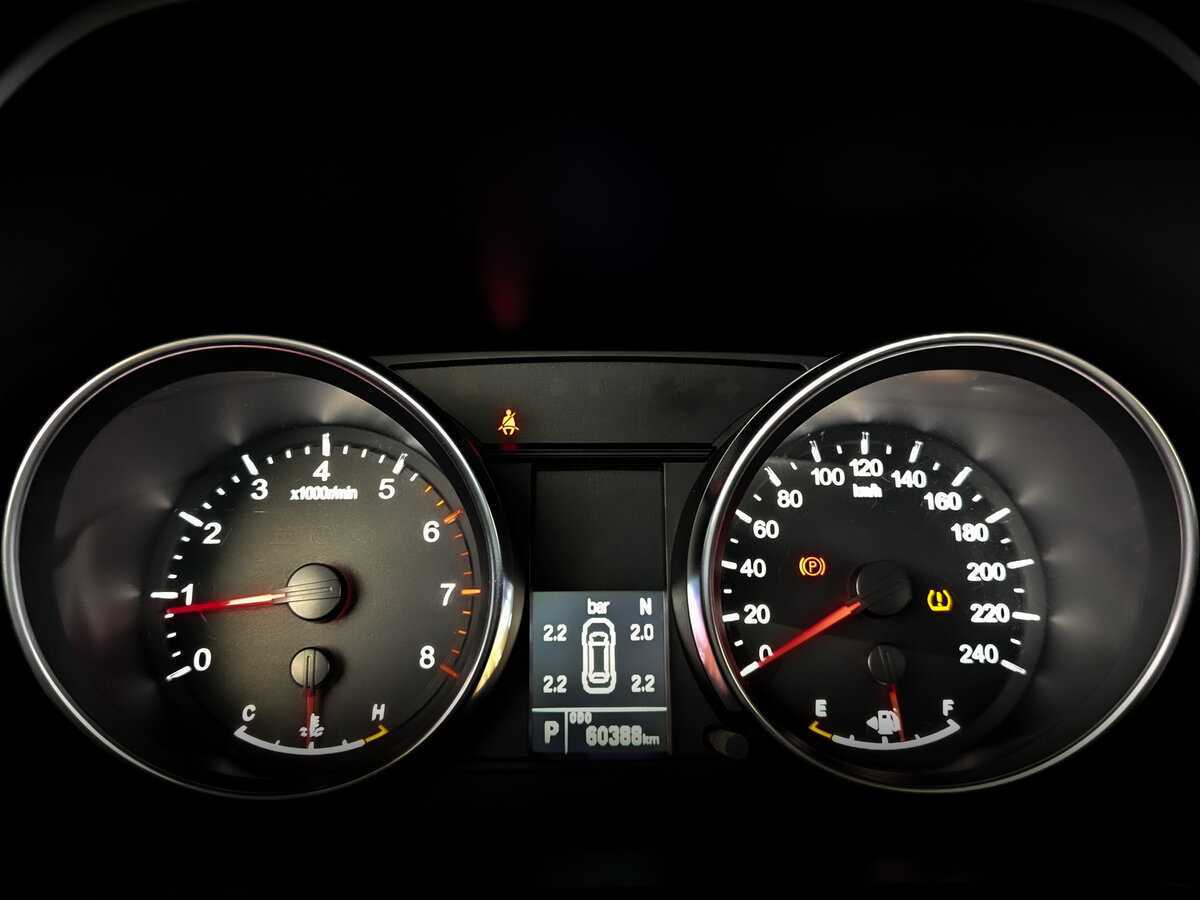 Б/У Хавал М6 2023 года. Фото: #12