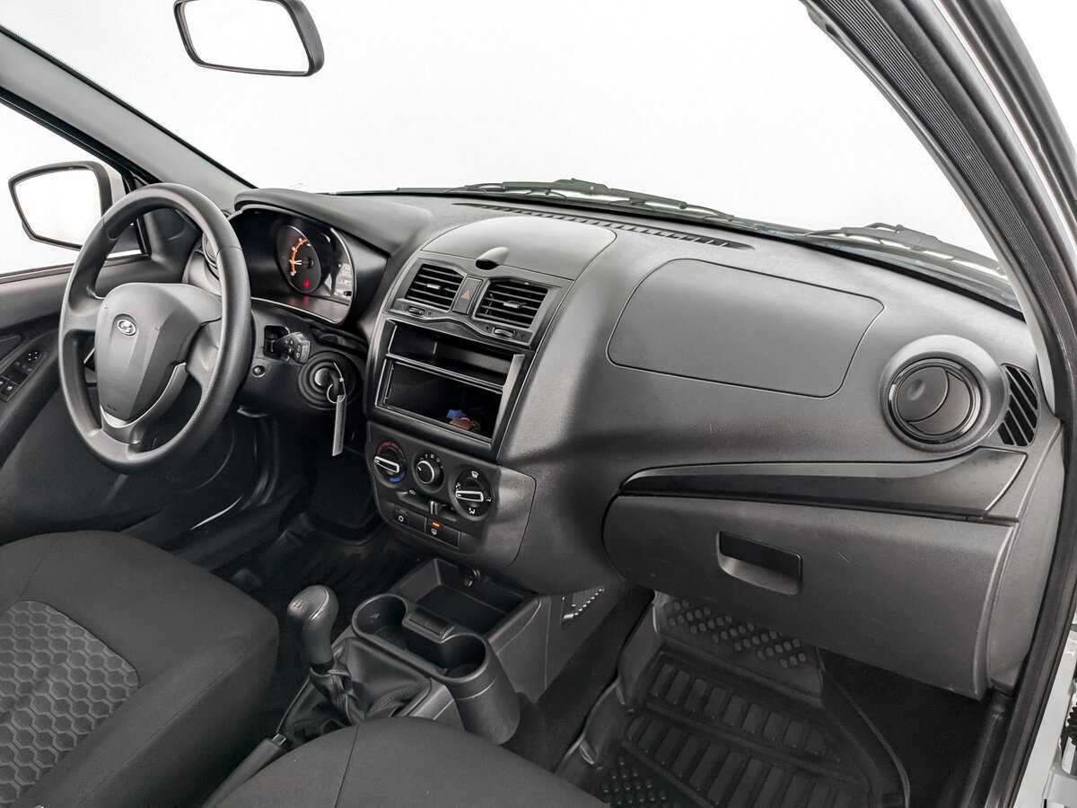 Б/У Лада (ВАЗ) Гранта 2023 года. Фото: #10