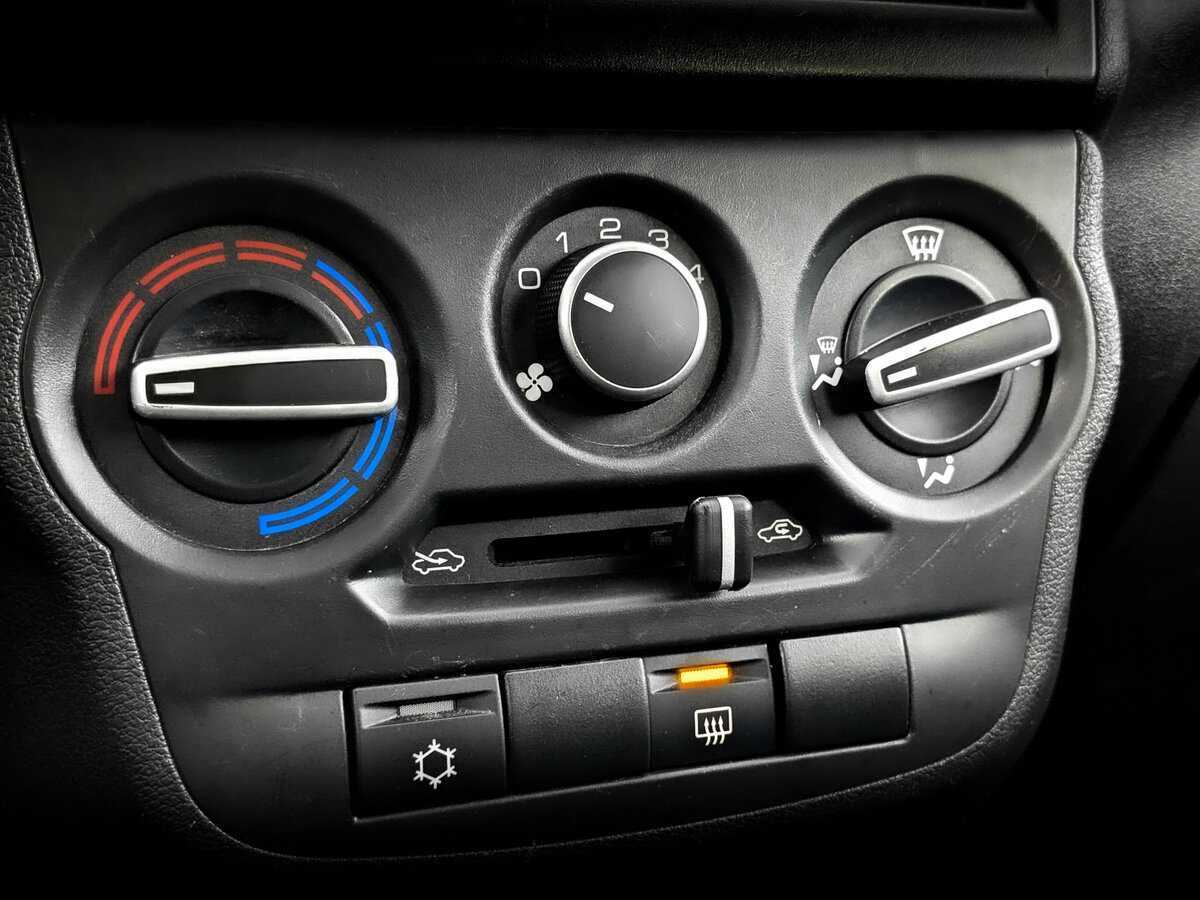 Б/У Лада (ВАЗ) Гранта 2023 года. Фото: #20