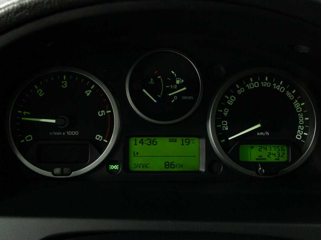 Б/У Лэнд Ровер Фрилендер 2012 года. Фото: #11