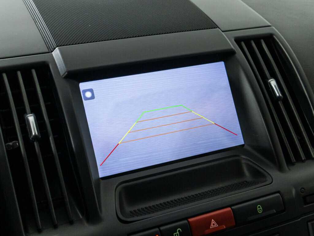 Б/У Лэнд Ровер Фрилендер 2012 года. Фото: #14