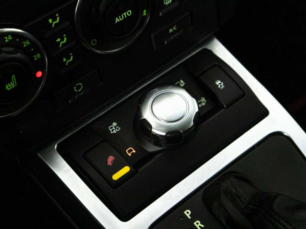 Б/У Лэнд Ровер Фрилендер 2012 года. Фото: #16