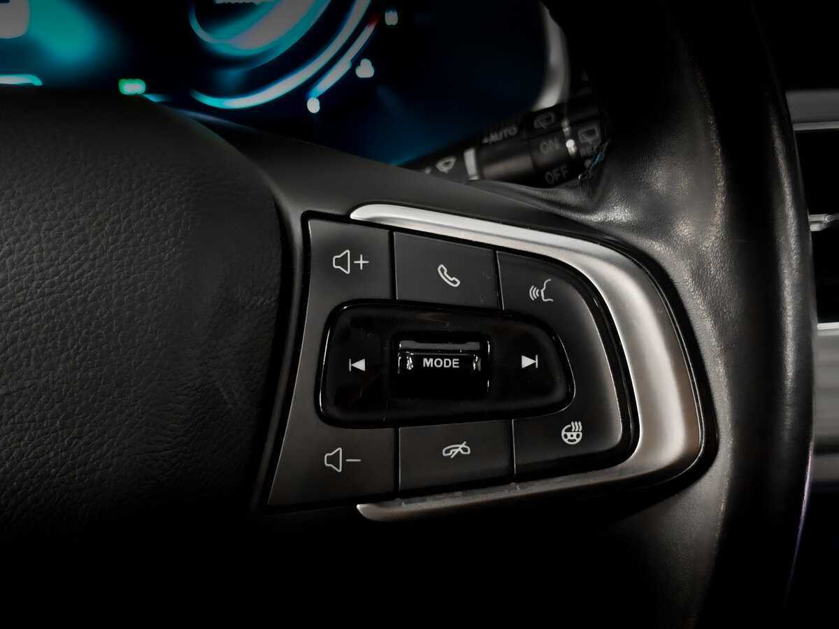 Б/У Чери Тигго 8 Про 2022 года. Фото: #28