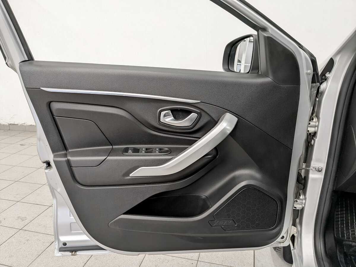 Б/У Лада (ВАЗ) ИКСРЭЙ 2019 года. Фото: #18