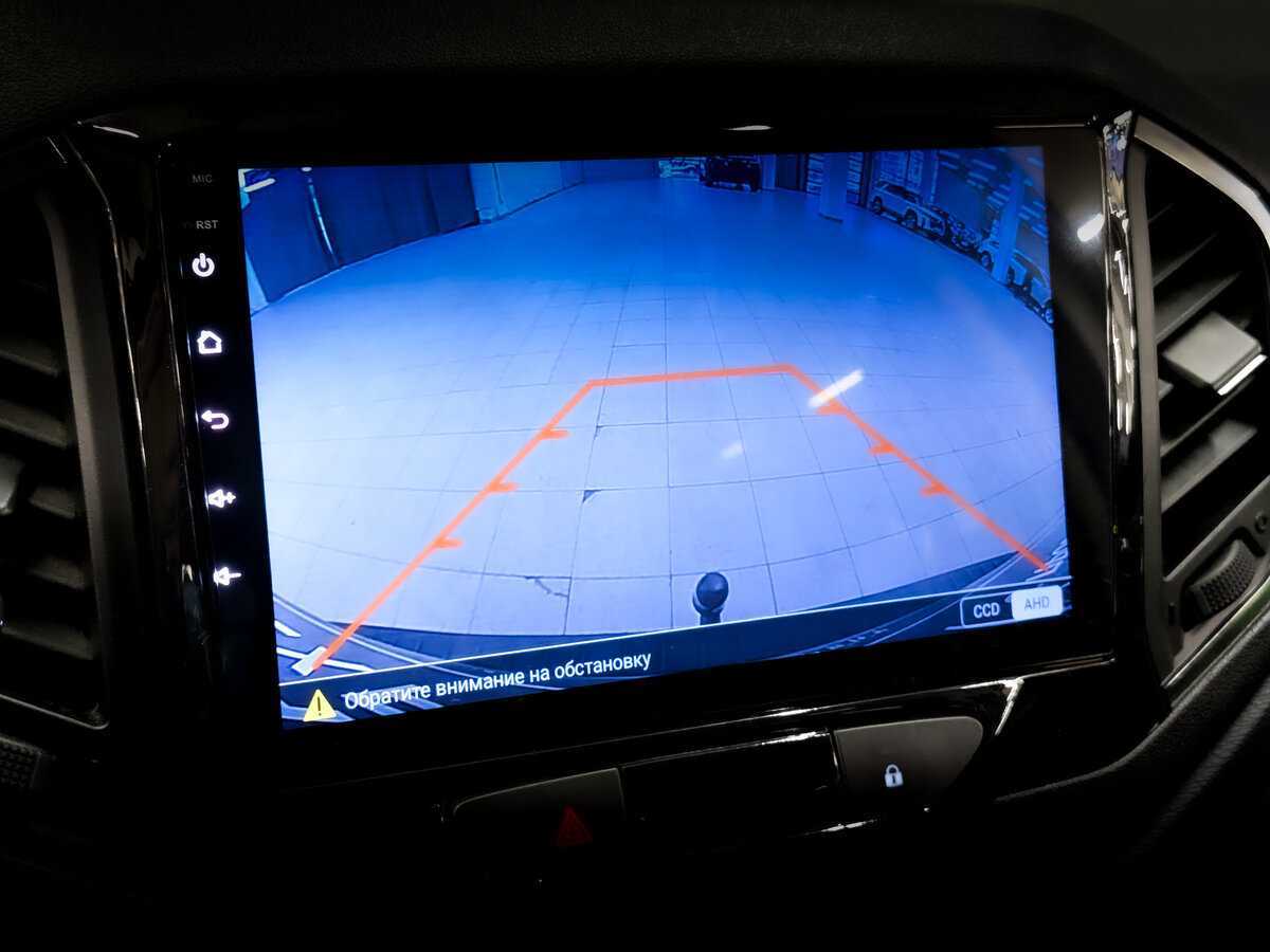 Б/У Лада (ВАЗ) ИКСРЭЙ 2019 года. Фото: #25