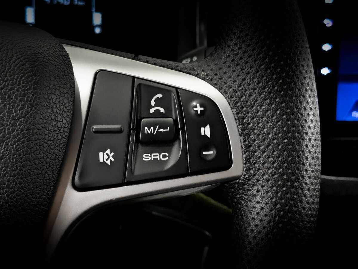 Б/У Лада (ВАЗ) ИКСРЭЙ 2019 года. Фото: #26