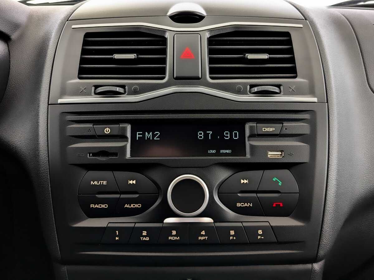 Б/У Лада (ВАЗ) Гранта 2022 года. Фото: #14