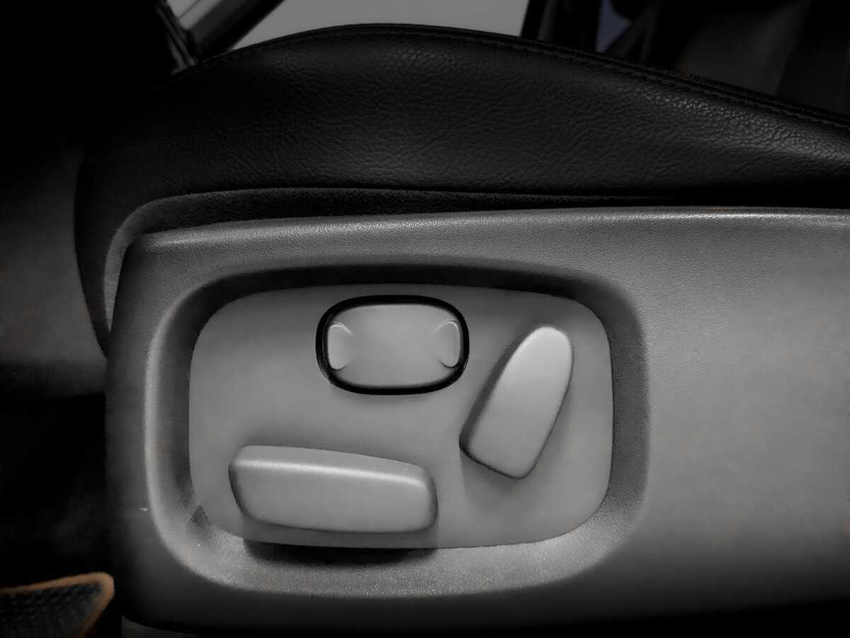 Б/У Лэнд Ровер Дискавери 2013 года. Фото: #19