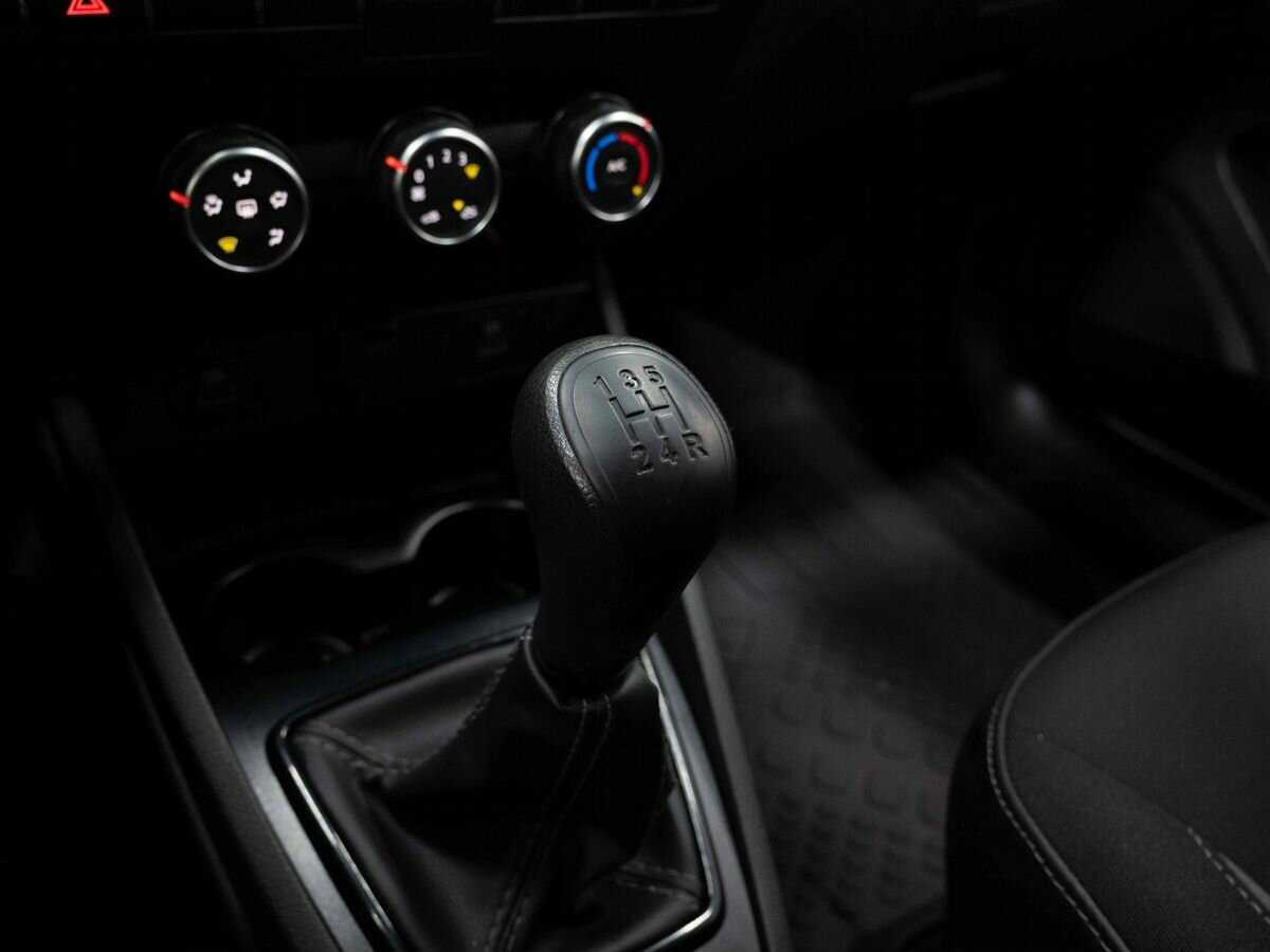 Б/У Лада (ВАЗ) Веста 2023 года. Фото: #20