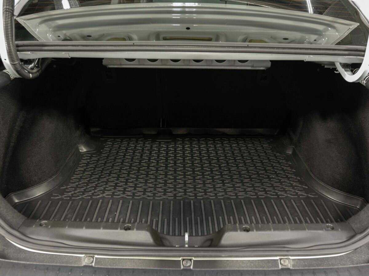 Б/У Лада (ВАЗ) Веста 2023 года. Фото: #21