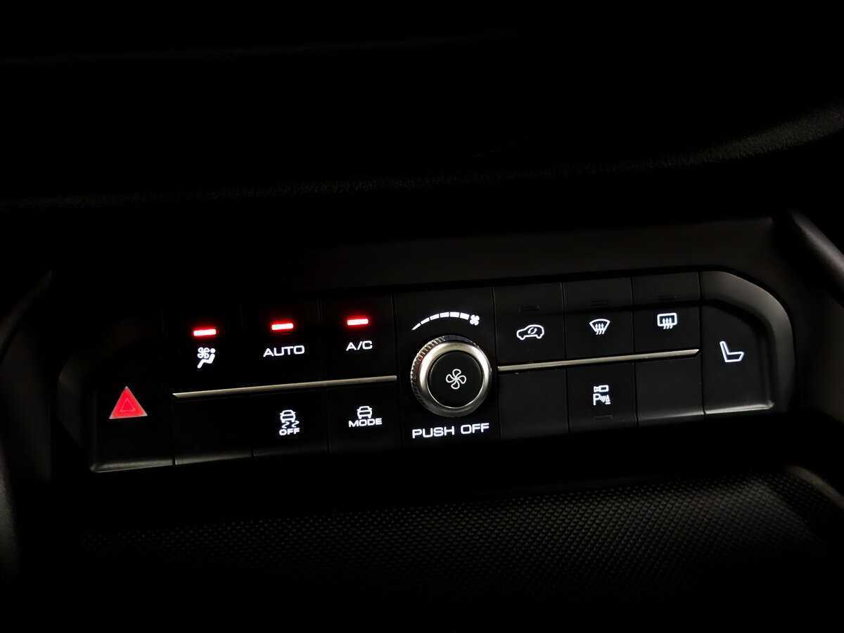 Б/У Хавал Ф7 2021 года. Фото: #26