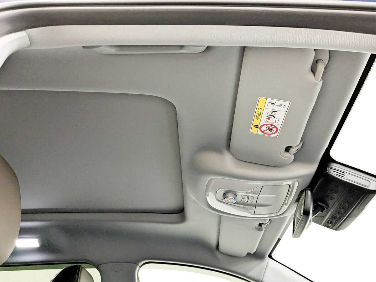 Б/У Чери Тигго 8 Про 2021 года. Фото: #22