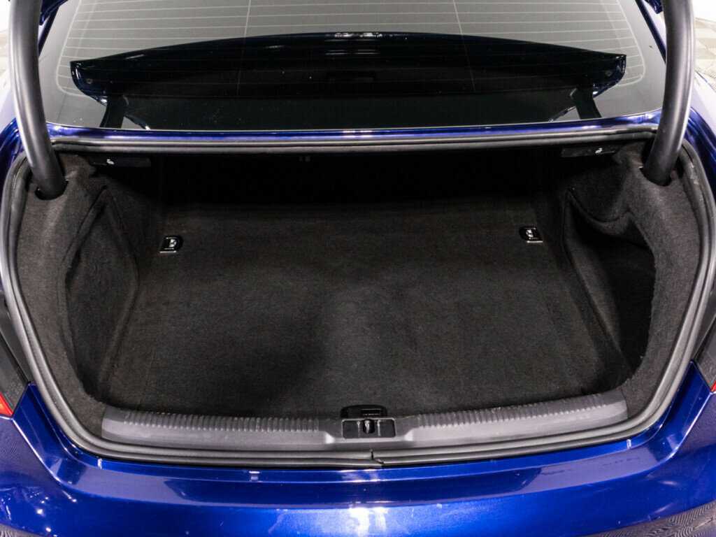 Б/У Ауди А5 2012 года. Фото: #14