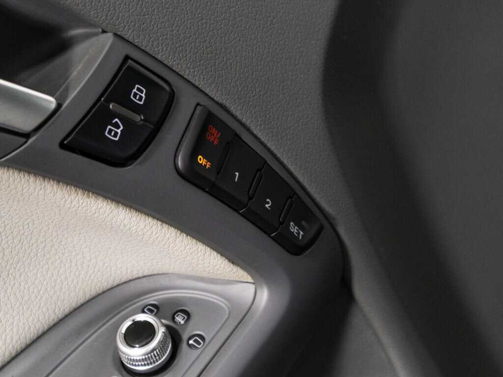 Б/У Ауди А5 2012 года. Фото: #18