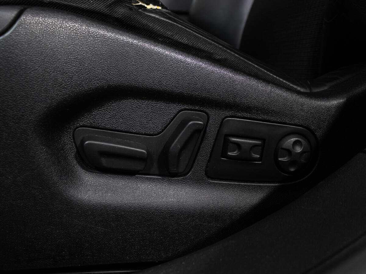 Б/У Ситроен Ц5 2012 года. Фото: #14