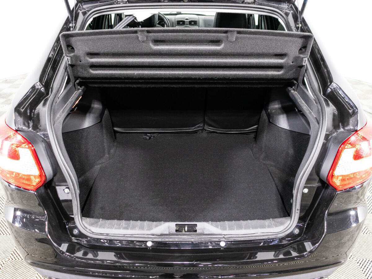 Б/У Лада (ВАЗ) Гранта 2020 года. Фото: #14