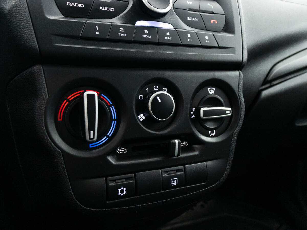 Б/У Лада (ВАЗ) Гранта 2020 года. Фото: #15