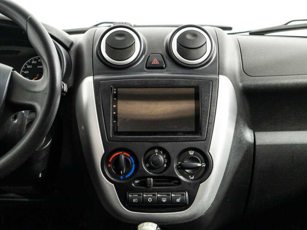 Б/У Лада (ВАЗ) Гранта 2016 года. Фото: #13