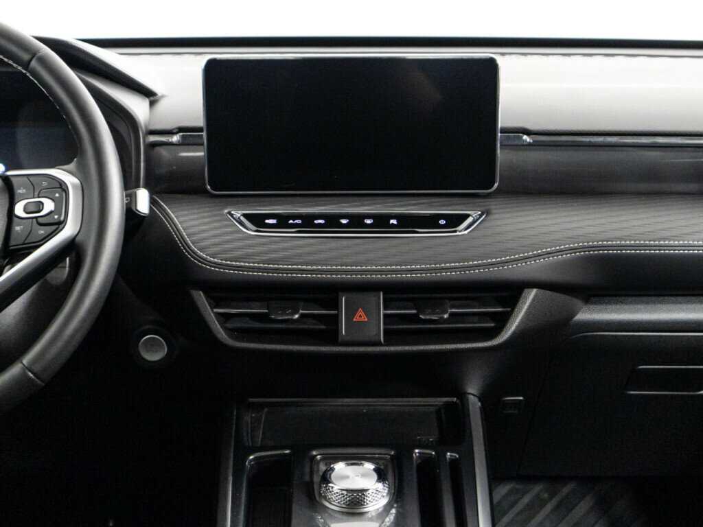 Б/У Хавал Джолион 2023 года. Фото: #13