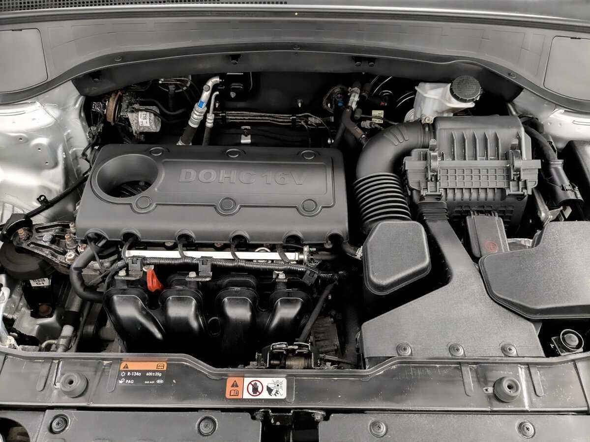 Б/У Киа Соренто 2017 года. Фото: #8