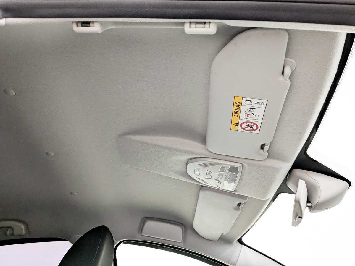 Б/У Лада (ВАЗ) Веста 2016 года. Фото: #21