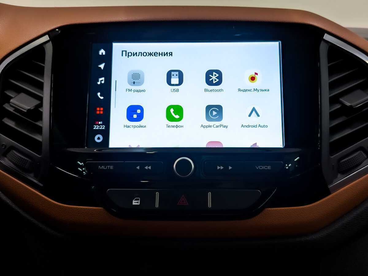 Б/У Лада (ВАЗ) ИКСРЭЙ 2021 года. Фото: #14