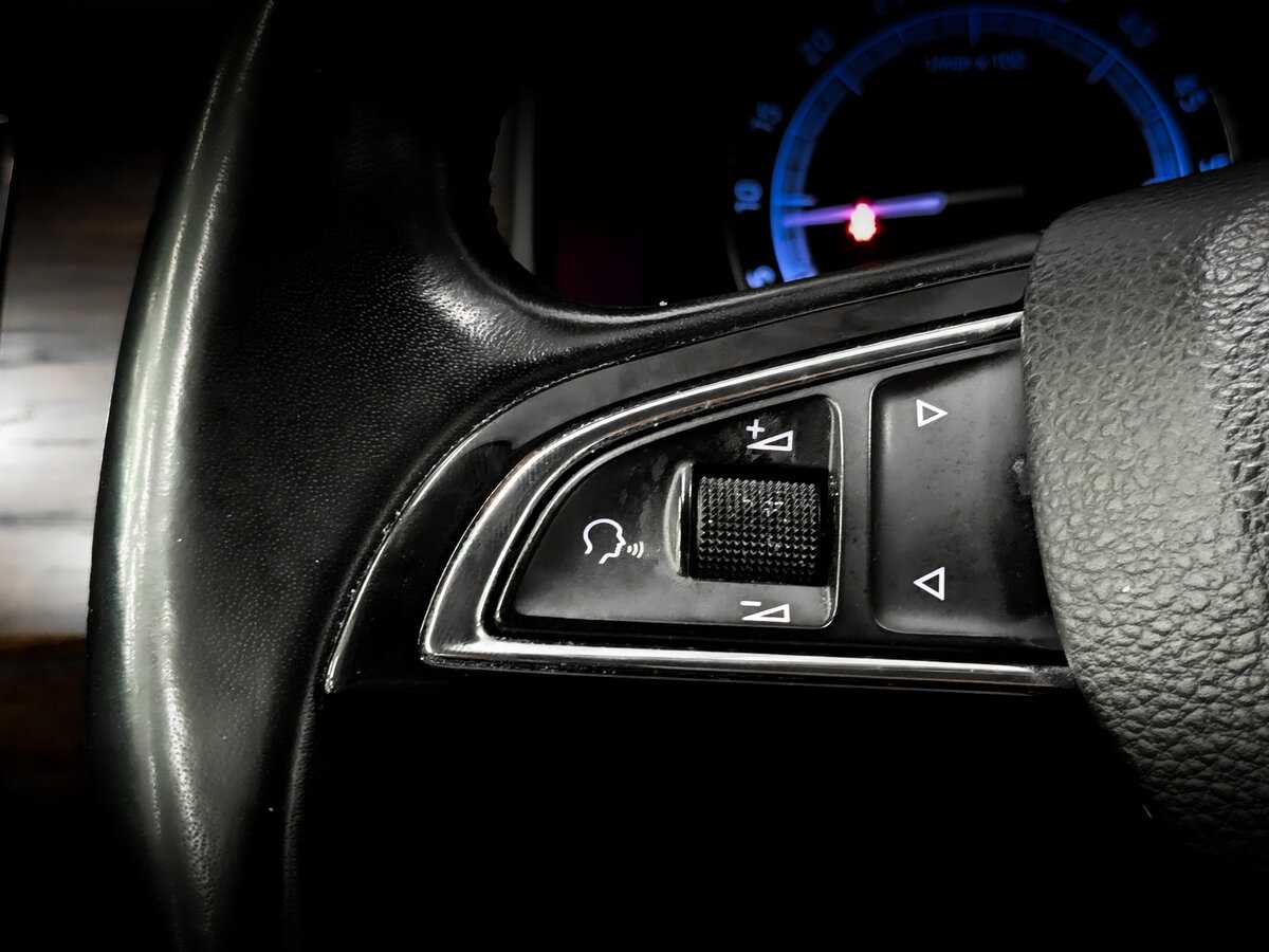 Б/У Шкода Кодиак 2018 года. Фото: #26