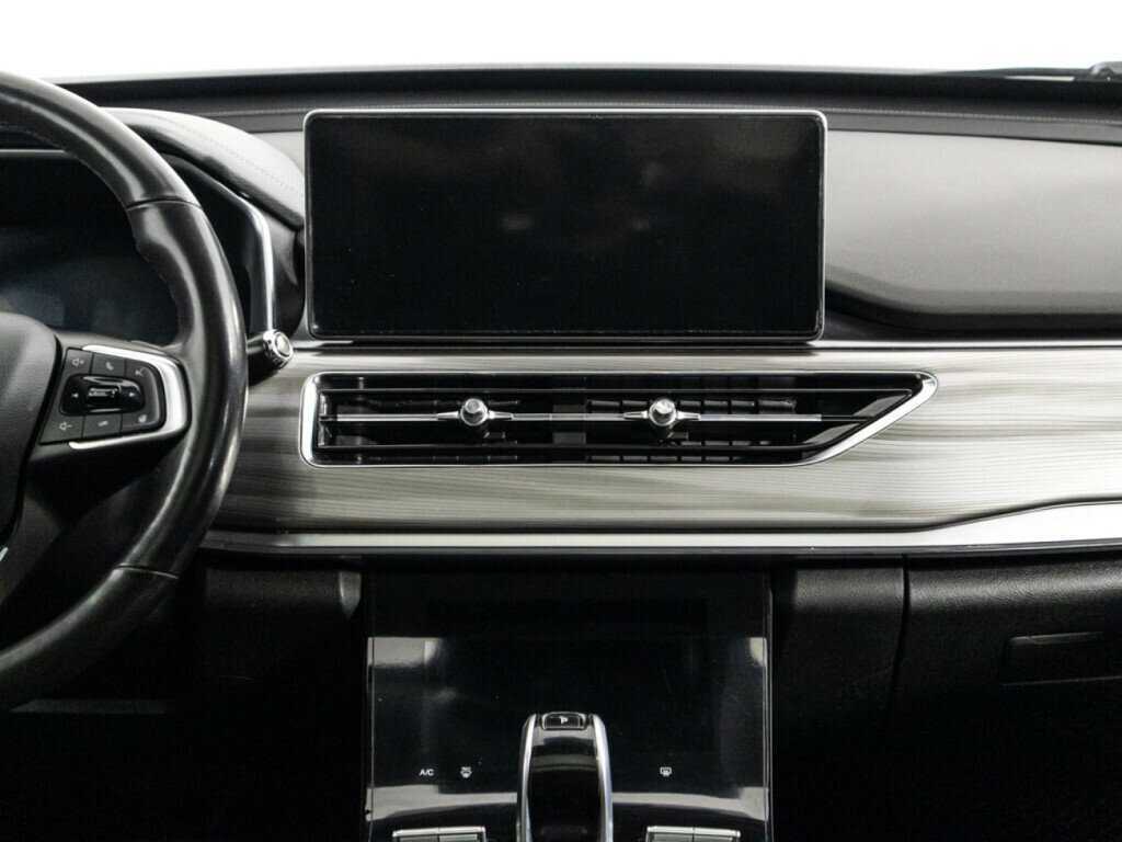 Б/У Чери Тигго 8 Про 2021 года. Фото: #13