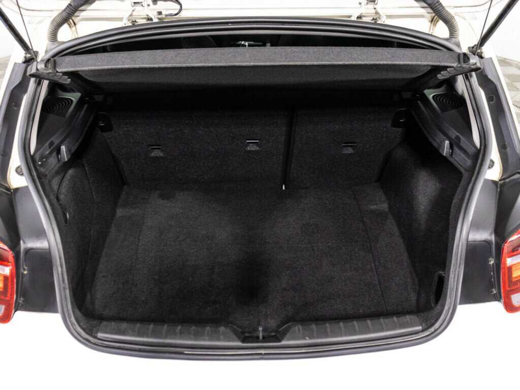 Б/У БМВ 1 серии 2013 года. Фото: #14