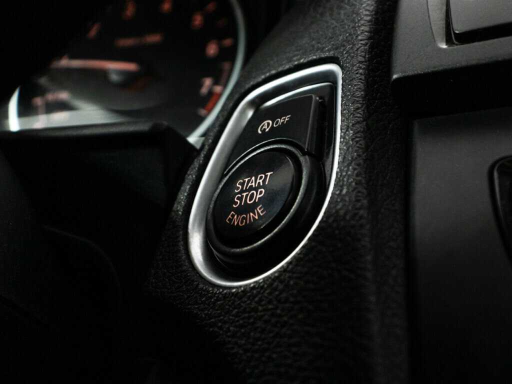 Б/У БМВ 1 серии 2013 года. Фото: #17